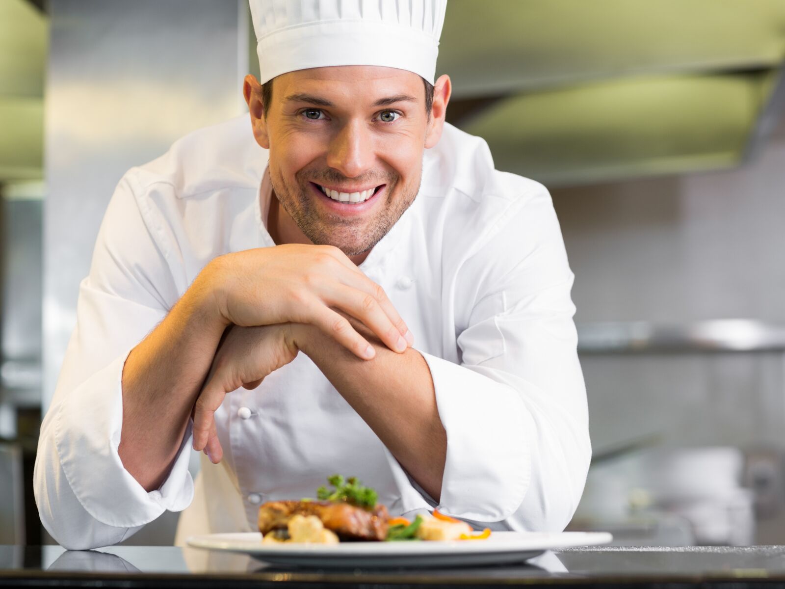 Koch in Chemnitz (m/w/d)