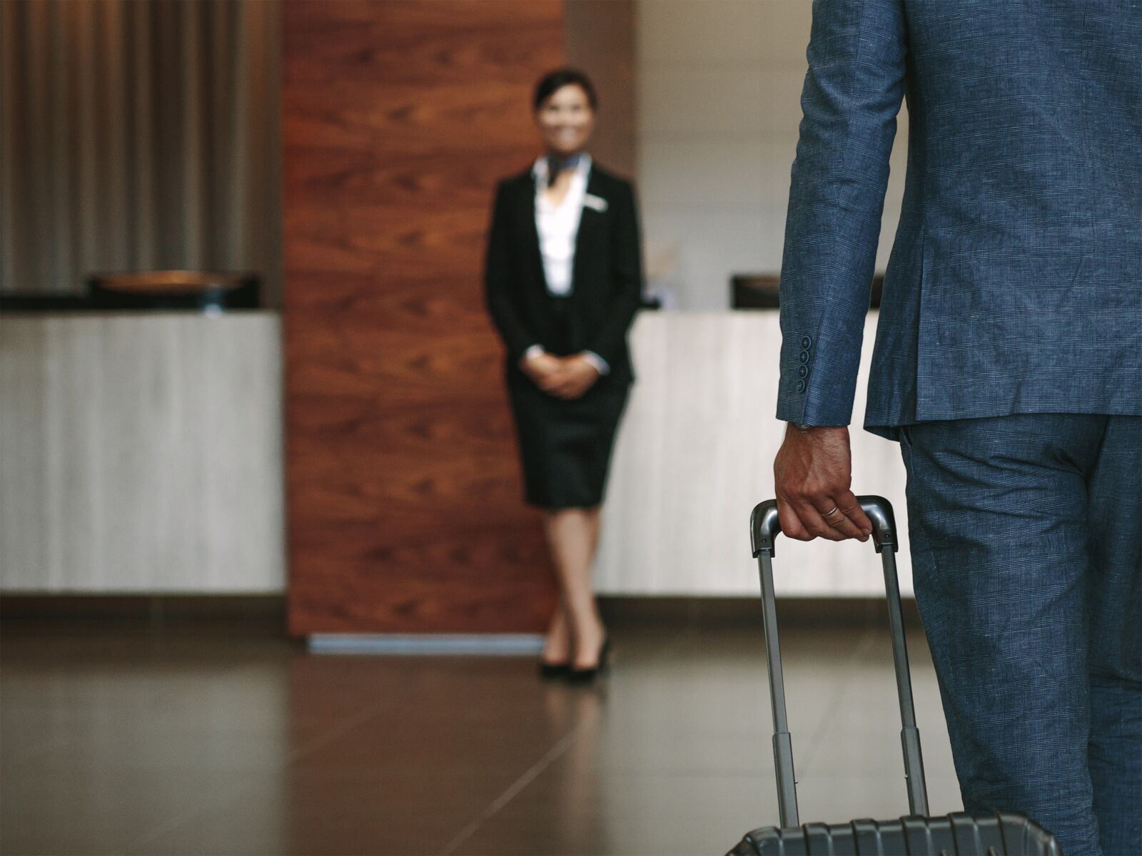 Night-Auditor (m/w/d)