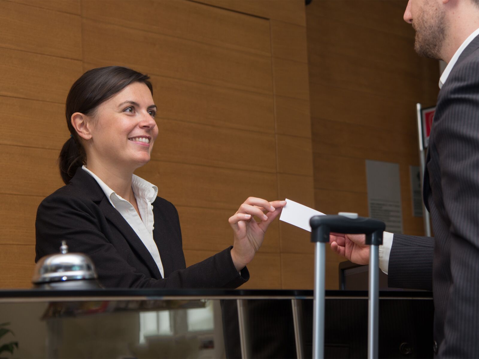 Night-Auditor (m/w/d)