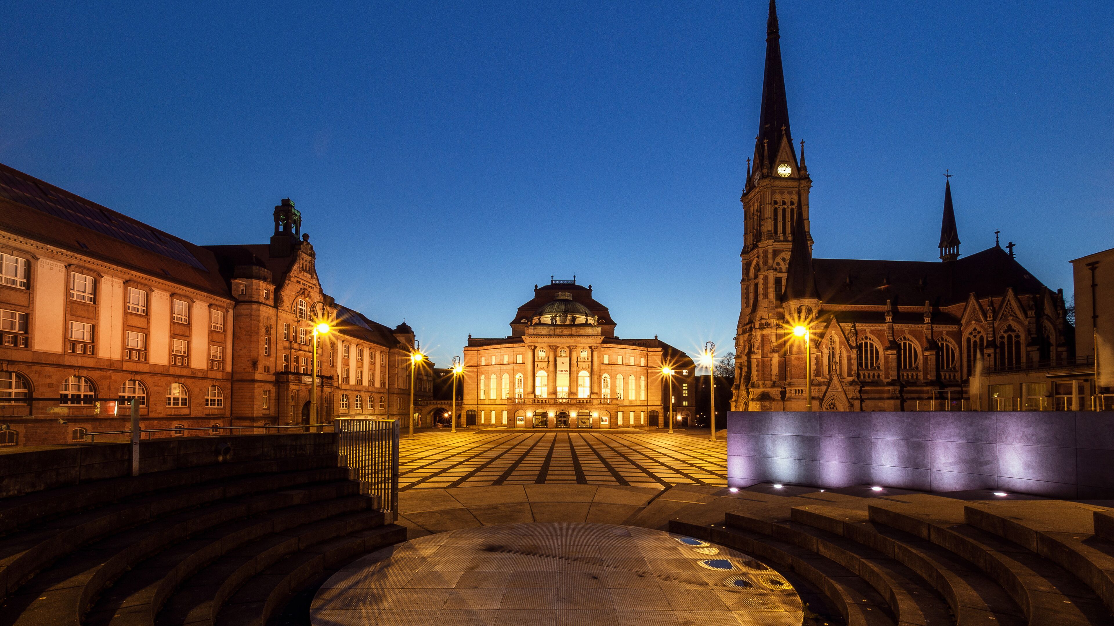 arbeit suchen in chemnitz