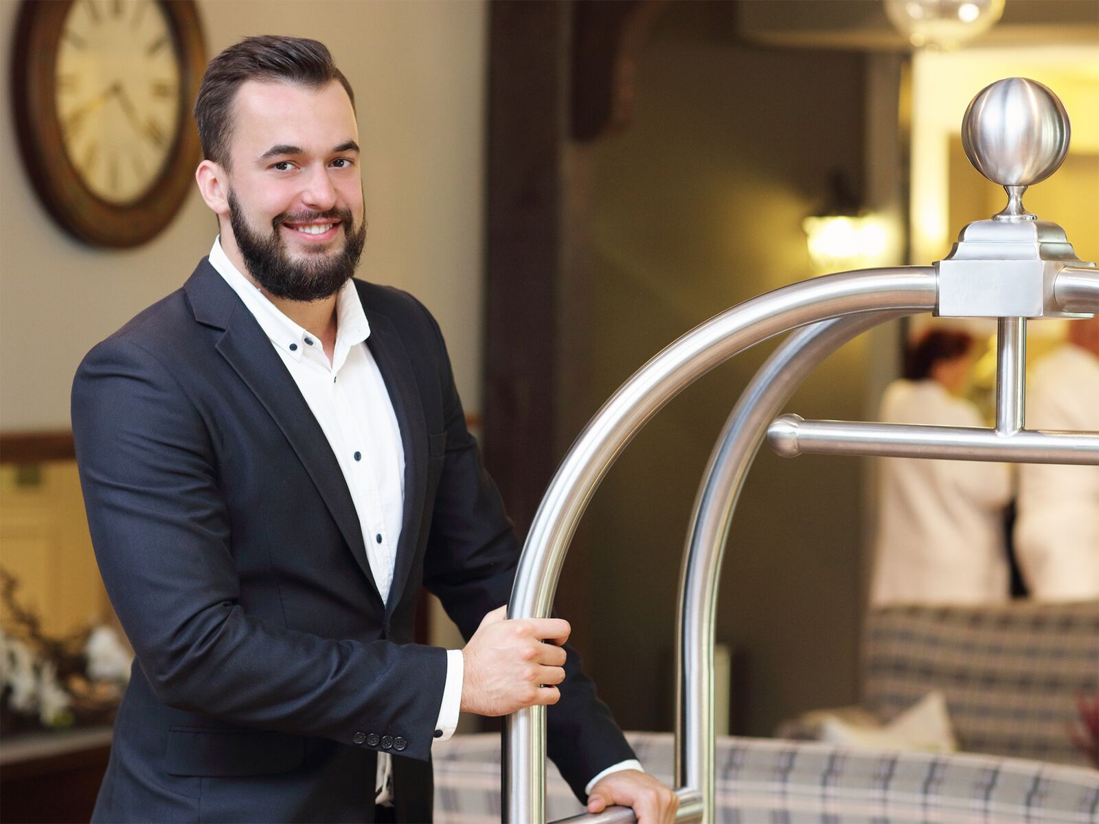 Hotel Page Chemnitz (m/w/d)