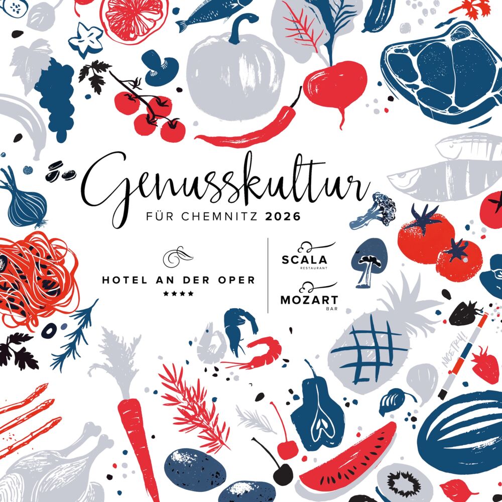 Unser Jahresplan für 2026.