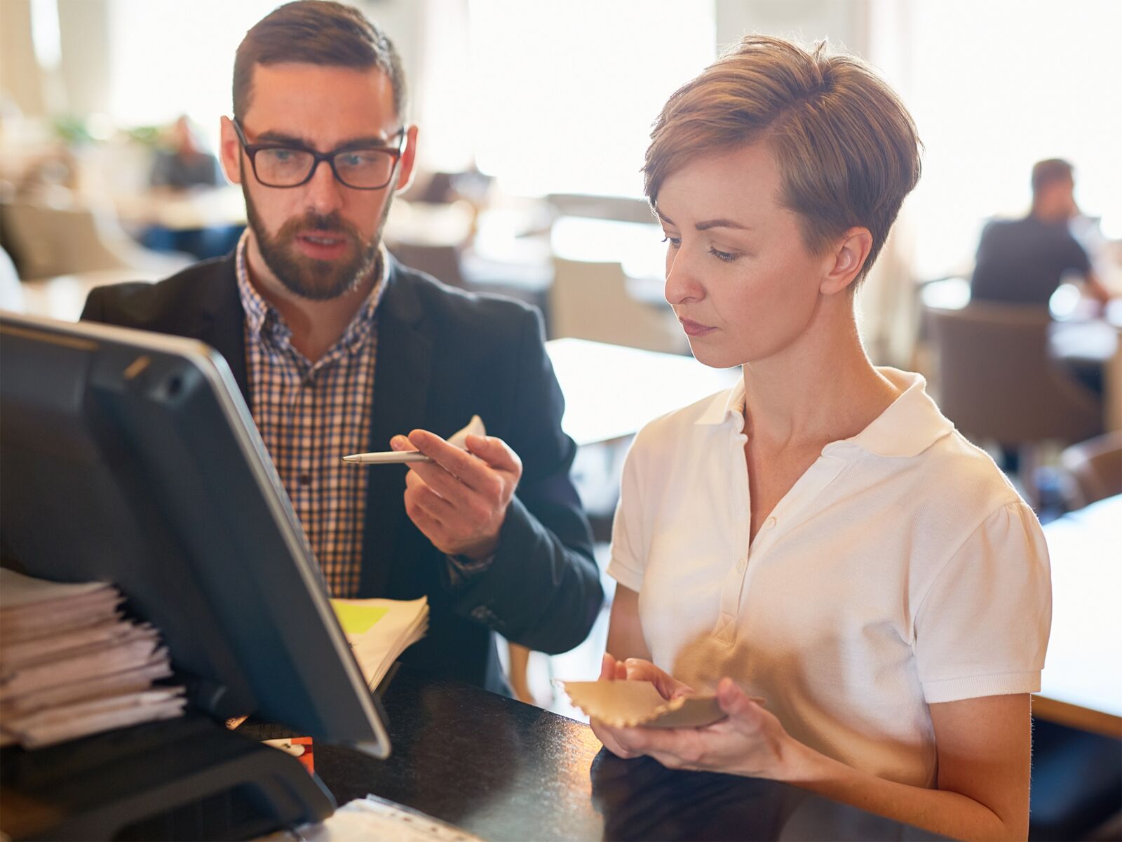 Gastronomieleiter Chemnitz (m/w/d)