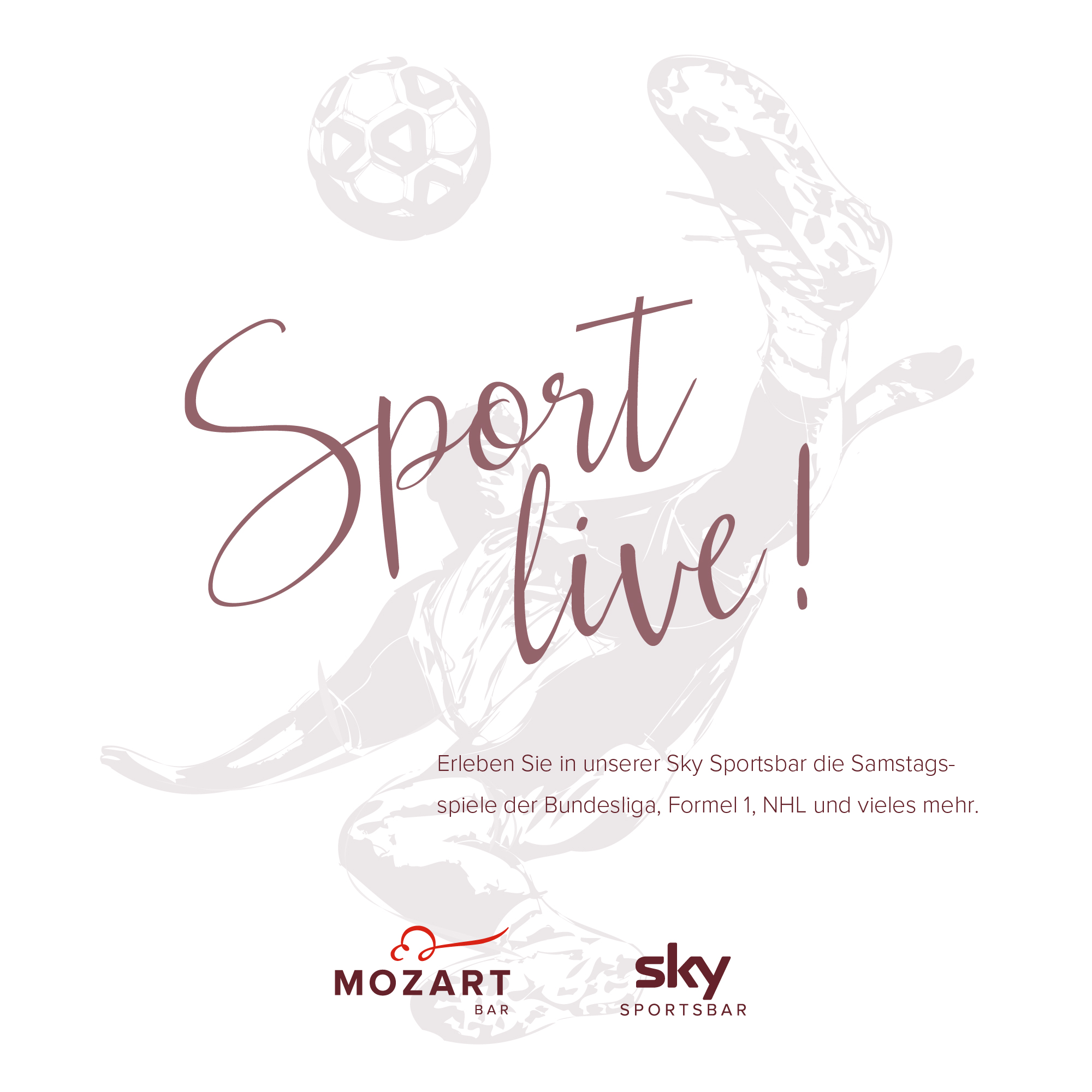 Sport live!